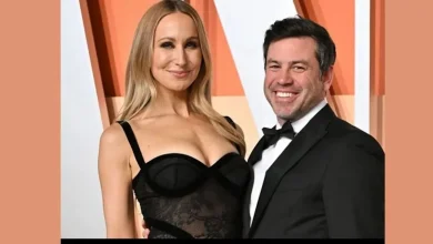 Nikki Glaser Says She’s Turned on by Her Boyfriend Hooking Up with Other Women