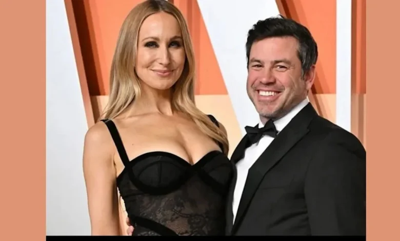 Nikki Glaser Says She’s Turned on by Her Boyfriend Hooking Up with Other Women