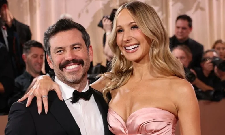 Nikki Glaser explains why she allows boyfriend to sleep with other women