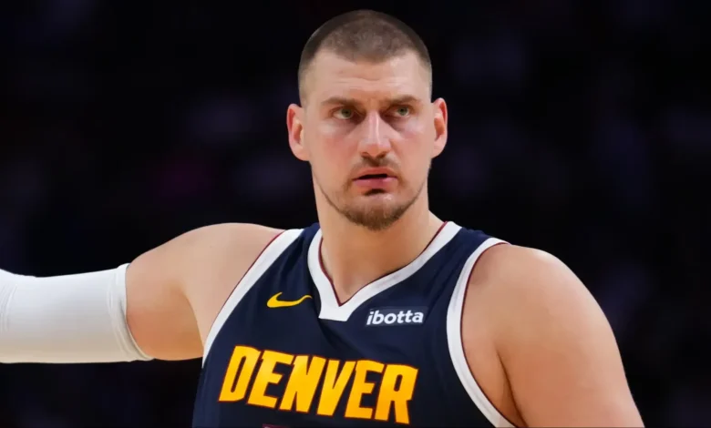 Nikola Jokic Makes NBA History in Nuggets-Blazers Game