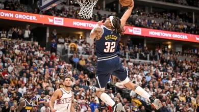 Nikola Jokic was crushed when Nuggets traded for Aaron Gordon. Here’s why it’s been ‘a perfect match.’