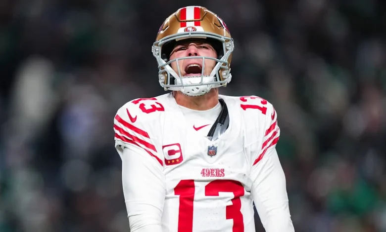 Niners' Kyle Juszczyk doesn't know what Brock Purdy has to do to get 'respect I think he truly deserves'
