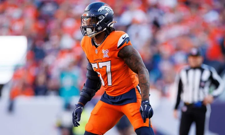 Niners LB Dre Greenlaw admits 'I just wasn't happy' during 2025 season with Broncos