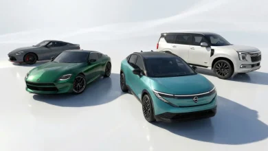 Nissan Announces Huge Turnaround Plan To Cut Models and Keep the Good Stuff