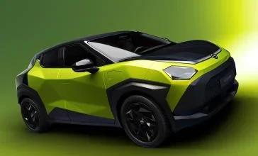 Nissan Unveils All-New, All-Electric JUKE, Advancing Its European Electrification Strategy