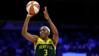 Nneka Ogwumike to Lynx? Balloon company possibly leaked big WNBA news