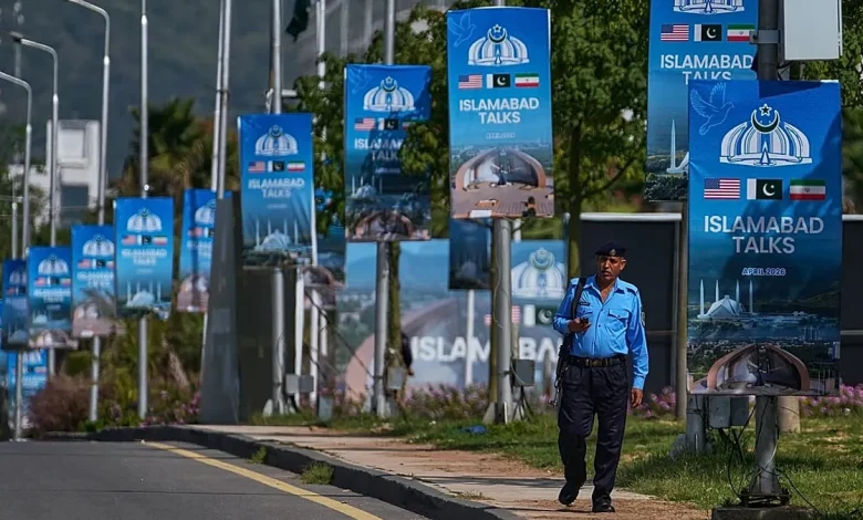 No Iran delegation sent to talks with US yet as ceasefire set to expire