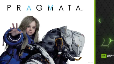 No Need for Space Gear — Capcom’s ‘PRAGMATA’ Joins GeForce NOW on Launch Day