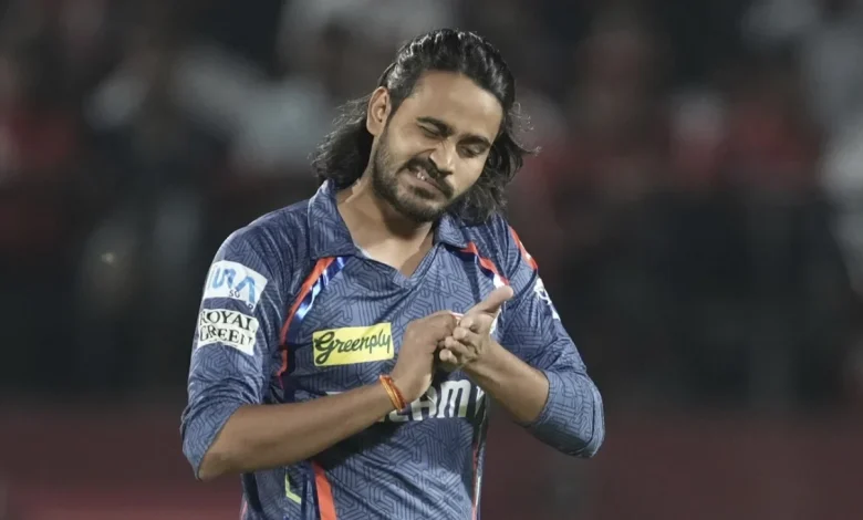 No fear, no filters, more celebrations: Rathi promises to unapologetically be himself