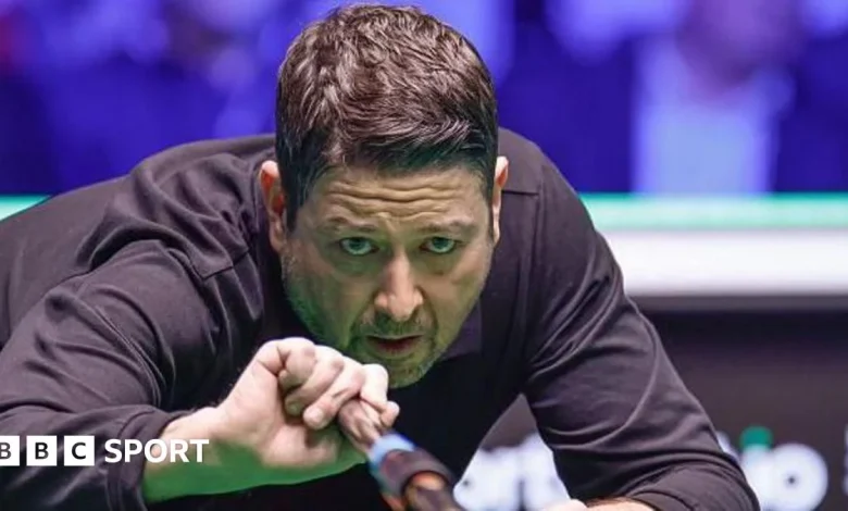 No practice, no problem for Stevens before Crucible return