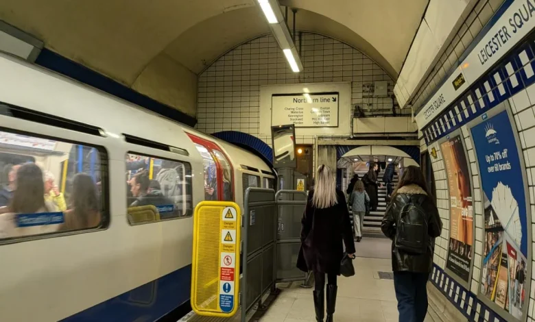 No service and severe delays hit Northern line — here’s what’s happening