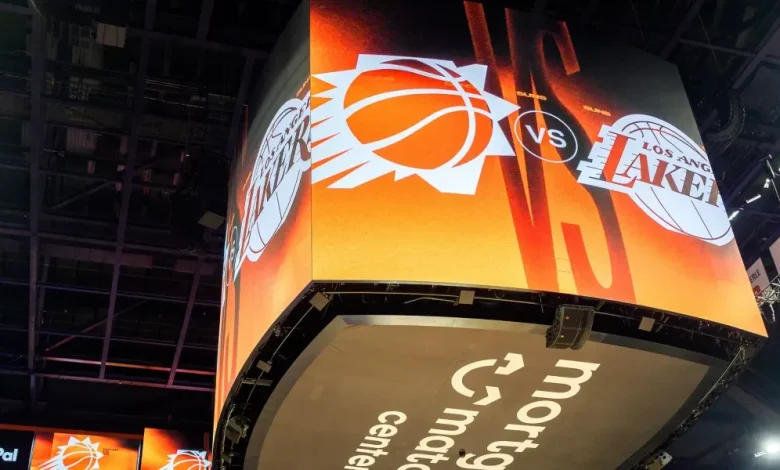 No superteam, No problem: Reflecting on how the Phoenix Suns’ rebuild took off