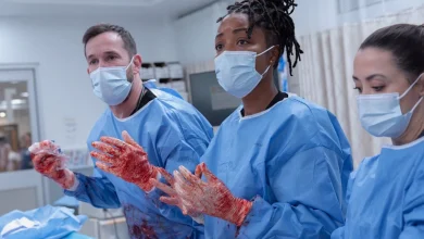 Noah Wyle Addresses Fans Asking For A 'The Pitt' Night Shift Spinoff