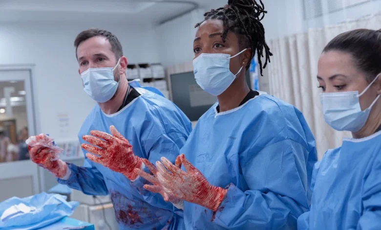 Noah Wyle Addresses Fans Asking For A 'The Pitt' Night Shift Spinoff