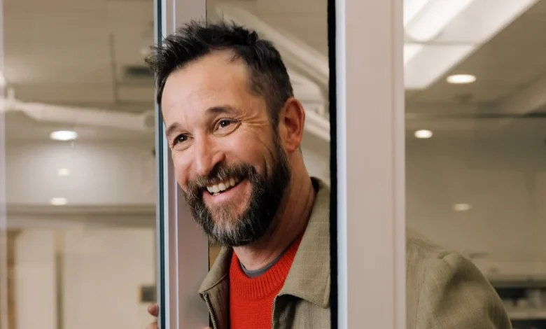 Noah Wyle on 'The Pitt' Tackling ICE, Season 3 and Paramount WB Sale