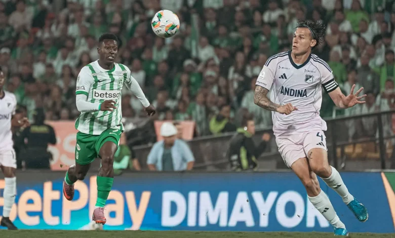 Nómina de Millonarios vs O’Higgins por la Copa Sudamericana 2026