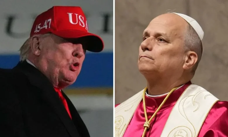 «Non hanno capito il Conclave»: cosa c'è dietro l'attacco di Trump a Papa Leone XIV