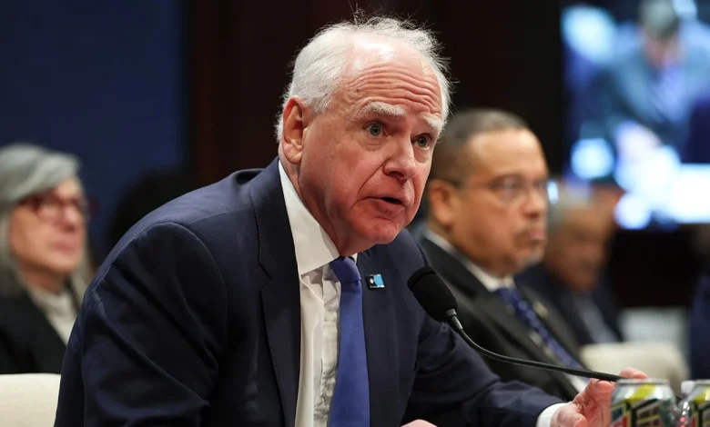 Noncitizen charged with voting in Minnesota 2024 election after admitting ‘mistake’ to investigators