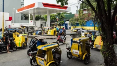 Noodles, kidney dialysis, condoms – the global oil crisis is turning into an everything crisis