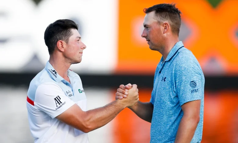 Noonan’s 2026 RBC Heritage Outright Betting Picks & Course Preview | Betsperts Golf - Betsperts Golf