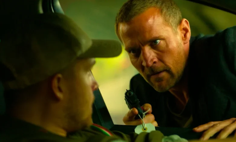 Nordic thriller steals Stranger Things spotlight. Netflix shows why 4.9 million can’t look away