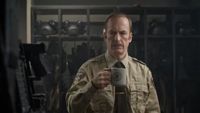 'Normal' review: Bob Odenkirk eases into his latter-day action heroism