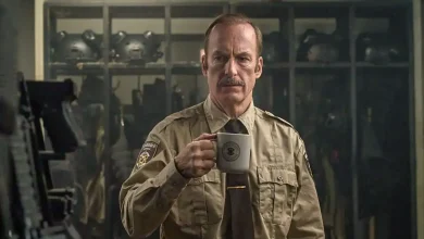 'Normal' review with Bob Odenkirk: It's no ‘Nobody’