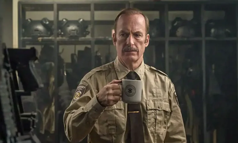 'Normal' review with Bob Odenkirk: It's no ‘Nobody’