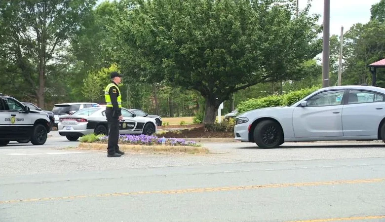 North Carolina mass shooting: 2 people killed after planned fight