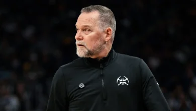 North Carolina men's basketball to hire Michael Malone as next head coach, per reports