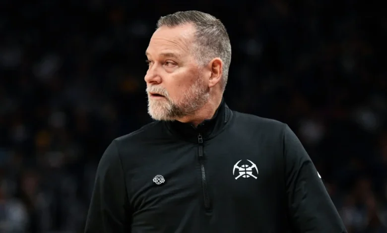 North Carolina men's basketball to hire Michael Malone as next head coach, per reports