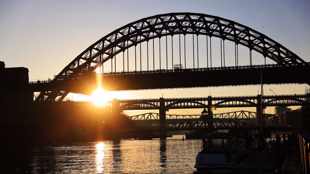 North East weather forecast this week as temperatures to soar in parts of UK