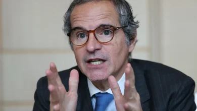 North Korea boosting ability to manufacture nuclear arms, IAEA chief warns