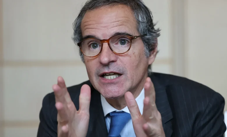 North Korea boosting ability to manufacture nuclear arms, IAEA chief warns