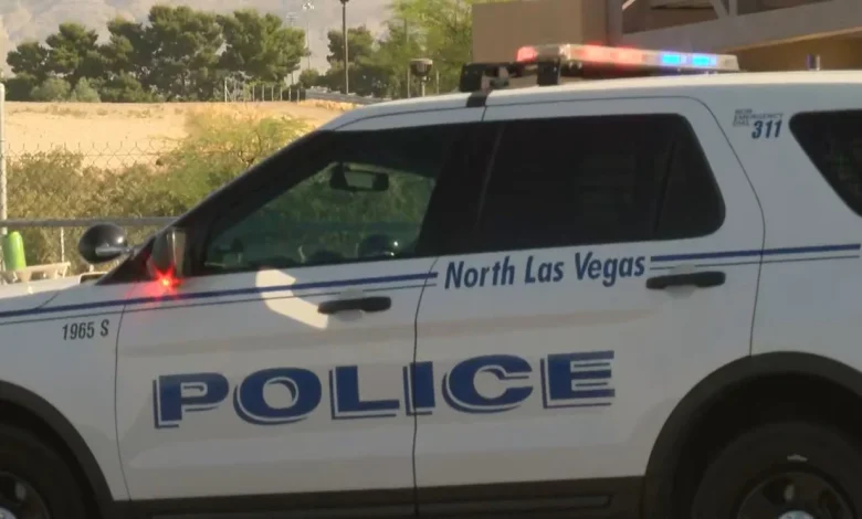 North Las Vegas police to ramp up distracted driving patrols in upcoming campaign