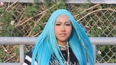 North West Brought This Trusty Designer Bag to Coachella Again