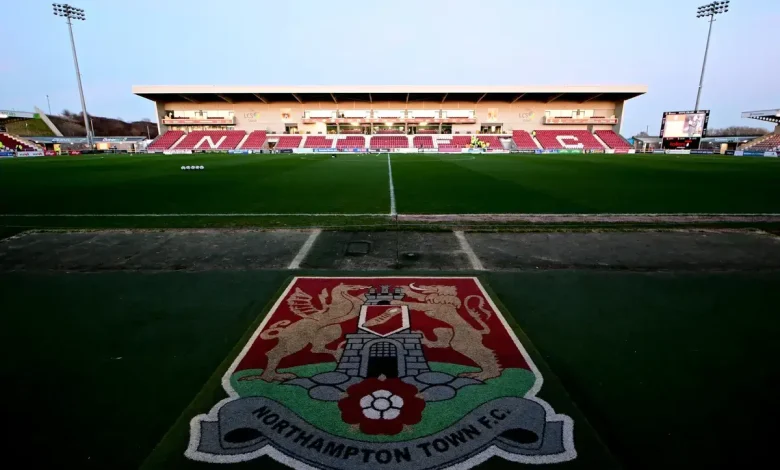 Northampton Town Make Managerial Move For League Two Standout