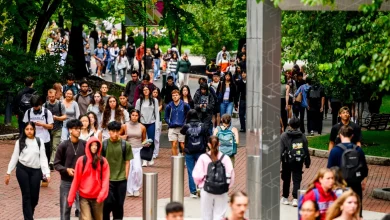 Northeastern police chief offers assurance after incidents near campus