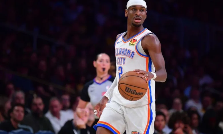 Northwest Notes: Thunder, Nuggets, THJ, Sharpe, Krejci, Edwards