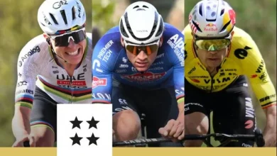 Nos favoris pour Paris-Roubaix : qui pour troubler le duel Mathieu Van der Poel-Tadej Pogacar ?