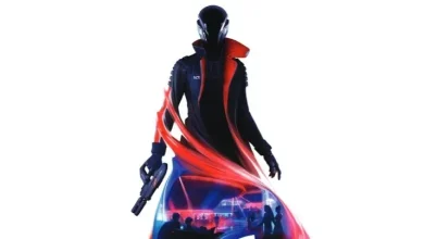 'Not a Lot of Time': BioWare Explains Why Its Gone Quiet on Mass Effect 5