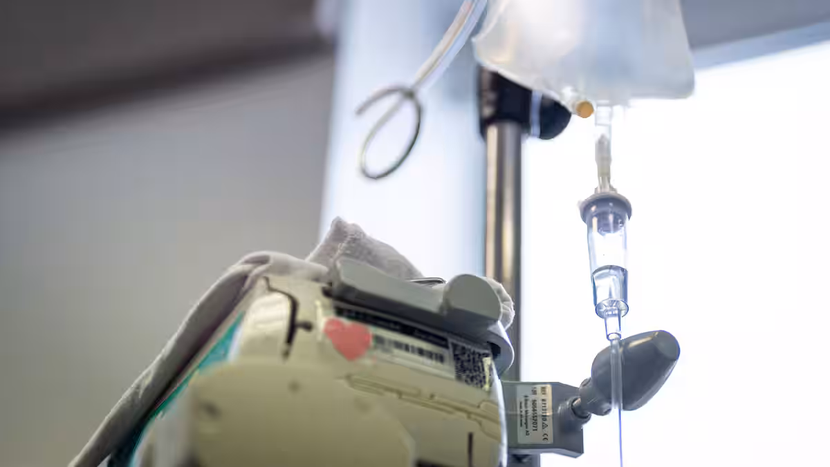 Notre système de santé est (gravement) malade