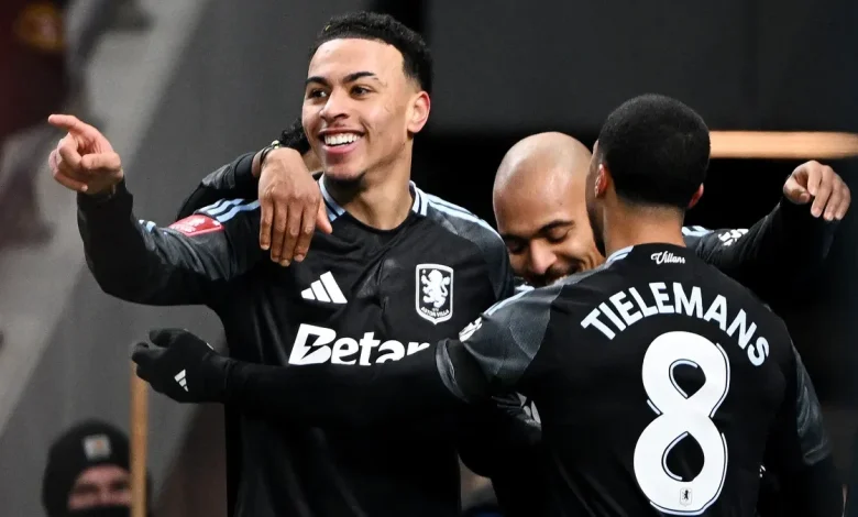 Nottingham Forest vs. Aston Villa prediction, where to watch, time for Premier League match