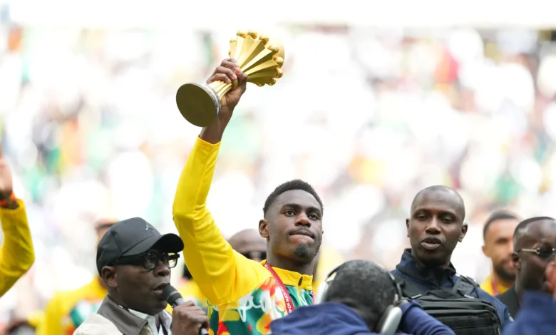 "Nous pouvons faire tomber des montagnes": comment le Sénégal veut encore montrer les muscles lors de son match face à la Gambie