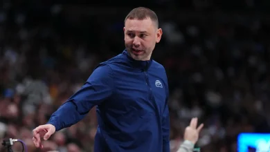 Nuggets Have One Player Set to Appear in All 82 Games