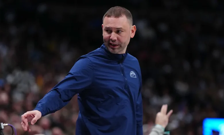 Nuggets Have One Player Set to Appear in All 82 Games