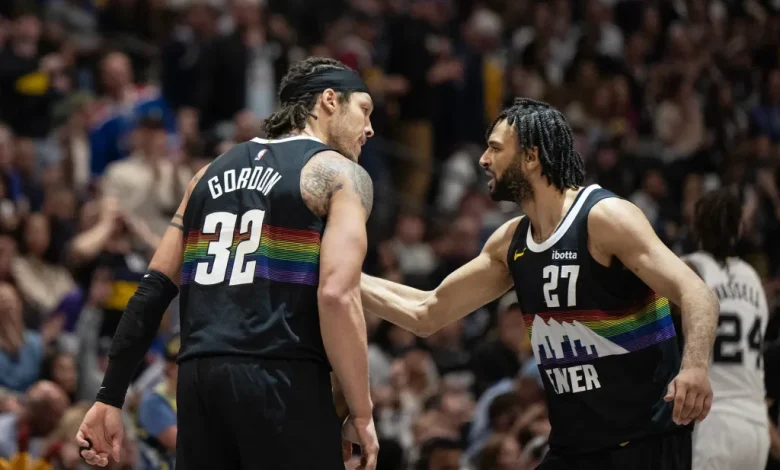 Nuggets’ playoff hopes hinge on Aaron Gordon — if he can stay healthy