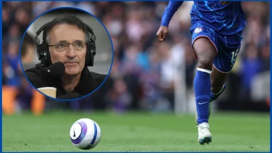 “Numbers aren’t looking great” – Chelsea transfer’s terrible first season slammed by club favourite