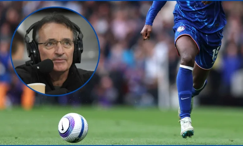 “Numbers aren’t looking great” – Chelsea transfer’s terrible first season slammed by club favourite