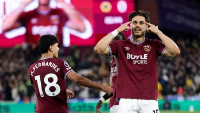 Nuno reveals what Konstantinos Mavropanos has done that no one saw coming at West Ham